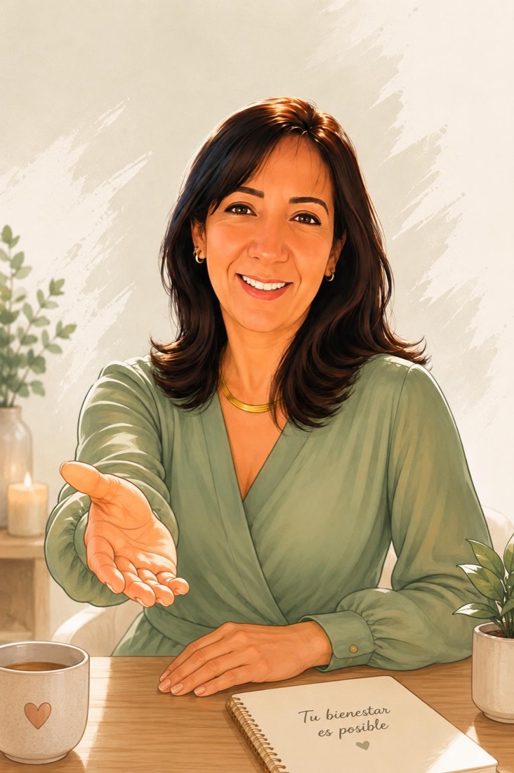 Dra. Susana Hernández